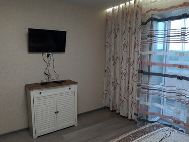 35 м², 1-комнатная квартира 1 600 ₽ в сутки - изображение 57