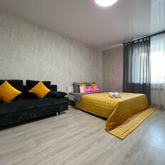 Квартира 30 м², студия - изображение 2