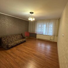 Квартира 51 м², 1-комнатная - изображение 4