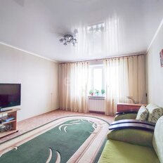 Квартира 73,7 м², 3-комнатная - изображение 3