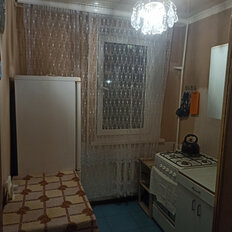 Квартира 29,9 м², 1-комнатная - изображение 3