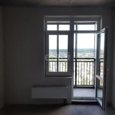 Квартира 36,1 м², 1-комнатная - изображение 4