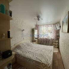 Квартира 44,7 м², 2-комнатная - изображение 4