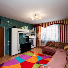 Квартира 95,2 м², 3-комнатная - изображение 1
