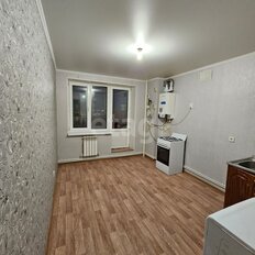 Квартира 39,1 м², 1-комнатная - изображение 2