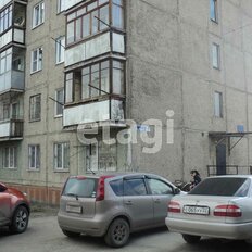 Квартира 55 м², 3-комнатная - изображение 1