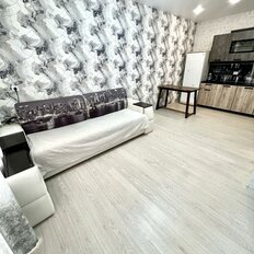 Квартира 34,1 м², 2-комнатная - изображение 5