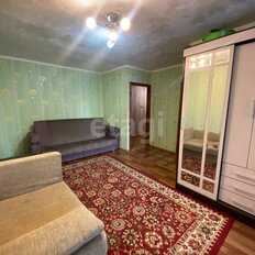 Квартира 31,2 м², 1-комнатная - изображение 2