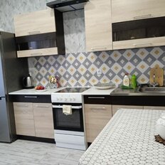 Квартира 36,6 м², 1-комнатная - изображение 5