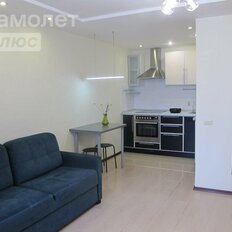 Квартира 32,2 м², студия - изображение 3