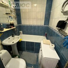 Квартира 31,1 м², 1-комнатная - изображение 5