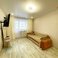 Квартира 35,5 м², 1-комнатная - изображение 5