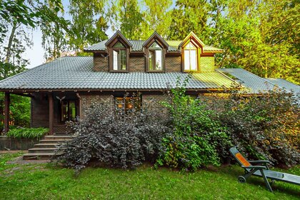 450 м² дом, 21,2 сотки участок 83 000 000 ₽ - изображение 36