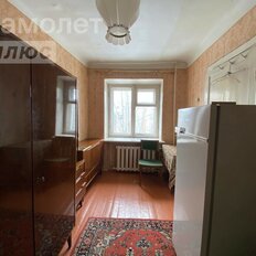 Квартира 42,9 м², 2-комнатная - изображение 4