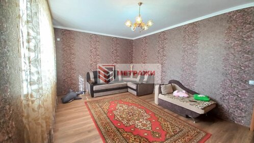 42,1 м², квартира-студия 1 100 000 ₽ - изображение 100