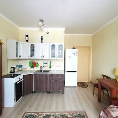 Квартира 26,1 м², студия - изображение 3