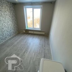 Квартира 16,2 м², студия - изображение 2