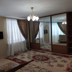 Квартира 110 м², 2-комнатная - изображение 1