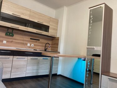 24,6 м², квартира-студия 22 000 ₽ в месяц - изображение 1