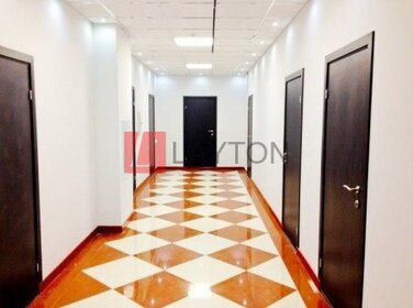 189,3 м², офис 237 000 ₽ в месяц - изображение 35