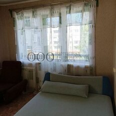 Квартира 31,1 м², 1-комнатная - изображение 4