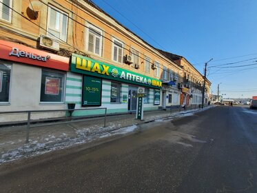 193,8 м², помещение свободного назначения 193 800 ₽ в месяц - изображение 18