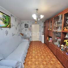 Квартира 60,1 м², 3-комнатная - изображение 1