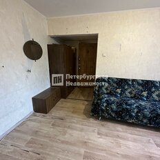 17,3 м², комната - изображение 3