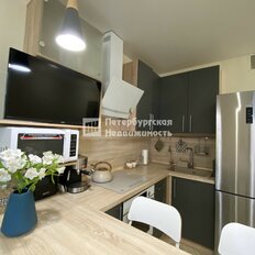 Квартира 32,7 м², 1-комнатная - изображение 2