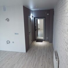 Квартира 27,9 м², 1-комнатная - изображение 1