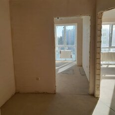 Квартира 33,8 м², 1-комнатная - изображение 2