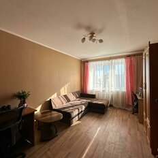 Квартира 41 м², 1-комнатная - изображение 1