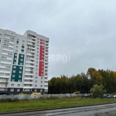 Квартира 60,6 м², 2-комнатная - изображение 2