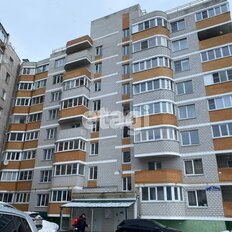 Квартира 50,5 м², 1-комнатная - изображение 3