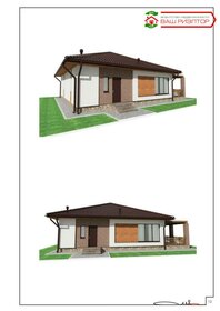 108 м² дом, 10 соток участок 5 500 000 ₽ - изображение 32