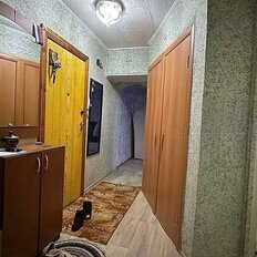 Квартира 71,5 м², 4-комнатная - изображение 5