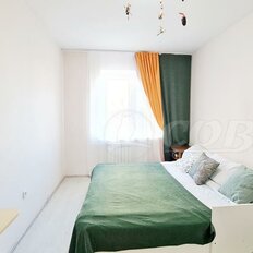 Квартира 40,6 м², 1-комнатная - изображение 2