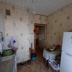 Квартира 37,4 м², 1-комнатная - изображение 3