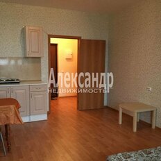 Квартира 26,3 м², студия - изображение 2