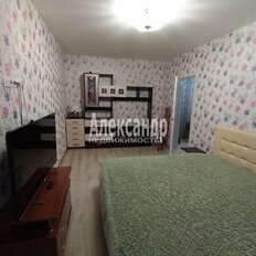 Квартира 65,4 м², 2-комнатная - изображение 3