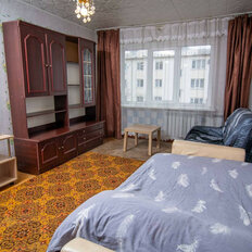 Квартира 61,3 м², 3-комнатная - изображение 1