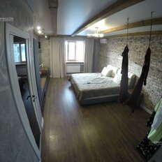 Квартира 136,8 м², 4-комнатная - изображение 5