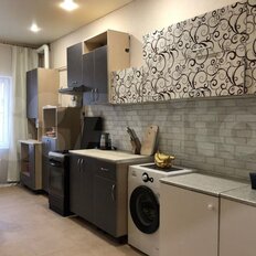 Квартира 45,6 м², 1-комнатная - изображение 2