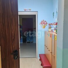 Квартира 105,1 м², 4-комнатная - изображение 2