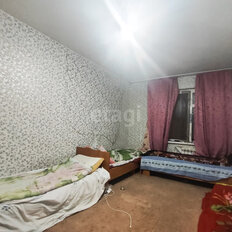 Квартира 26,8 м², 1-комнатная - изображение 3