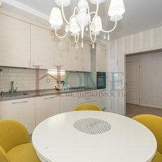 Квартира 70 м², 3-комнатная - изображение 4