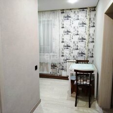 Квартира 40,4 м², 2-комнатная - изображение 1