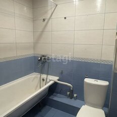 Квартира 36,9 м², 1-комнатная - изображение 2