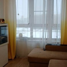 Квартира 40,6 м², 1-комнатная - изображение 5