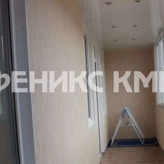 Квартира 120 м², 2-комнатные - изображение 2